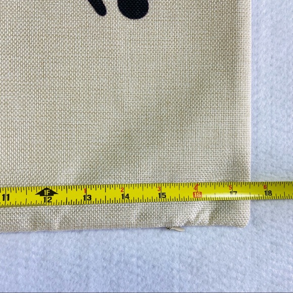 Mr and Mrs Mickey Mouse Pillow Covers - Picture 7 of 13